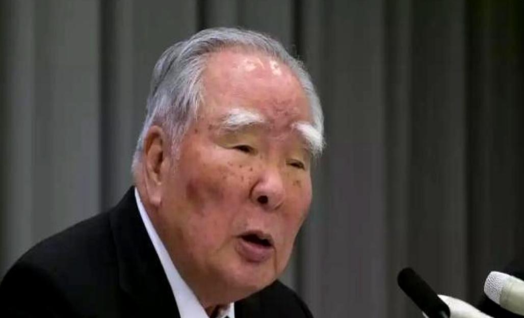 2018年，铃木退出中国市场，当时的董事长铃木修放话：“我就是死，也不会向中国市