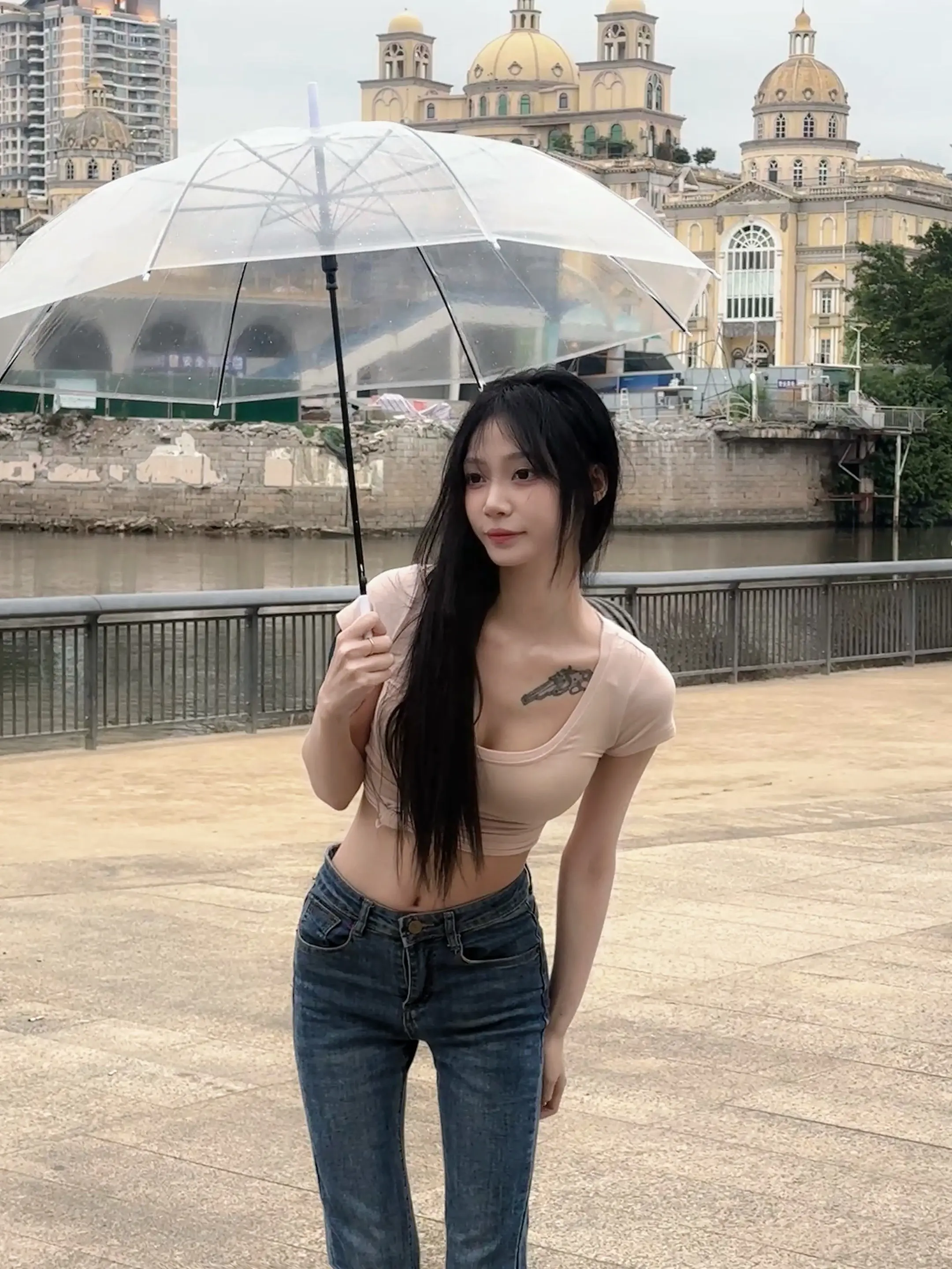 御姐 双子