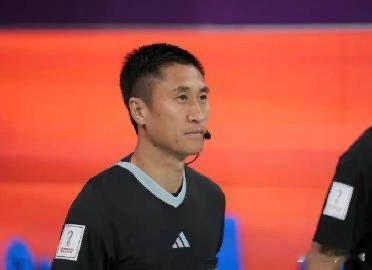北青：马宁入选今年国际级裁判，与傅明、法加尼成世界杯候选1月2日讯 据北青体育报