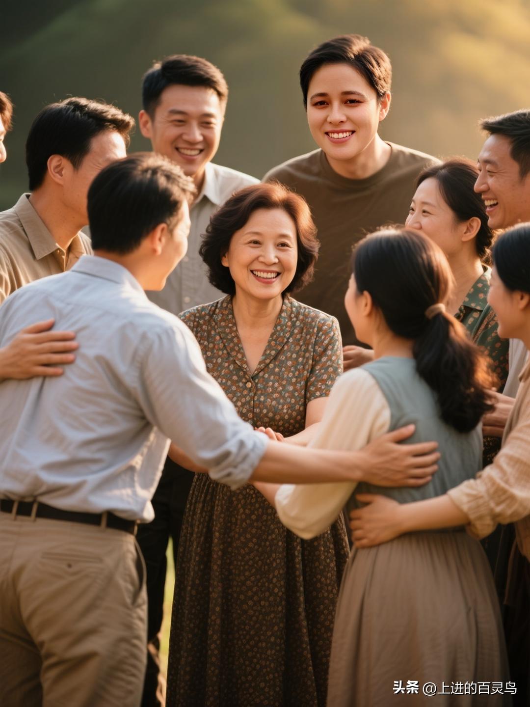 致柴桑大姐
柴桑大姐你别伤心，
那恶意围殴与攻击，不过是小丑闹剧。
他们妄图阻挡