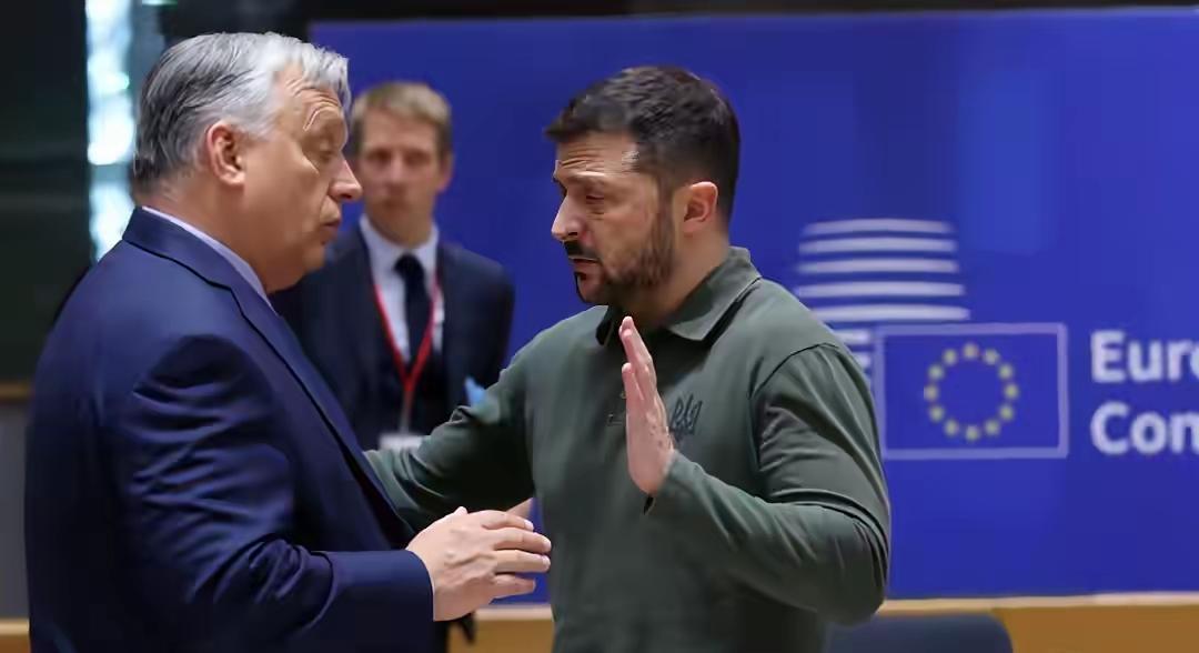 急报！乌克兰高层去留问题被推到台前，气氛紧绷！
 
据最新报道，泽连斯基在近期公