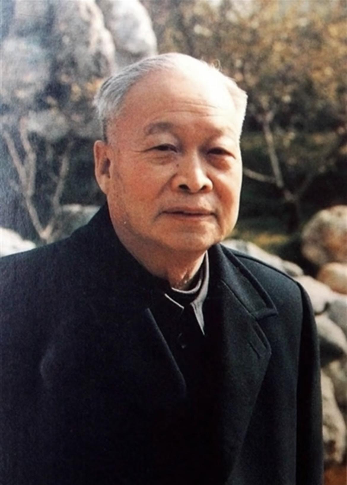 他是“两弹一星”元勋，中国原子能事业的开拓者与奠基人。那句“科学没有国...
