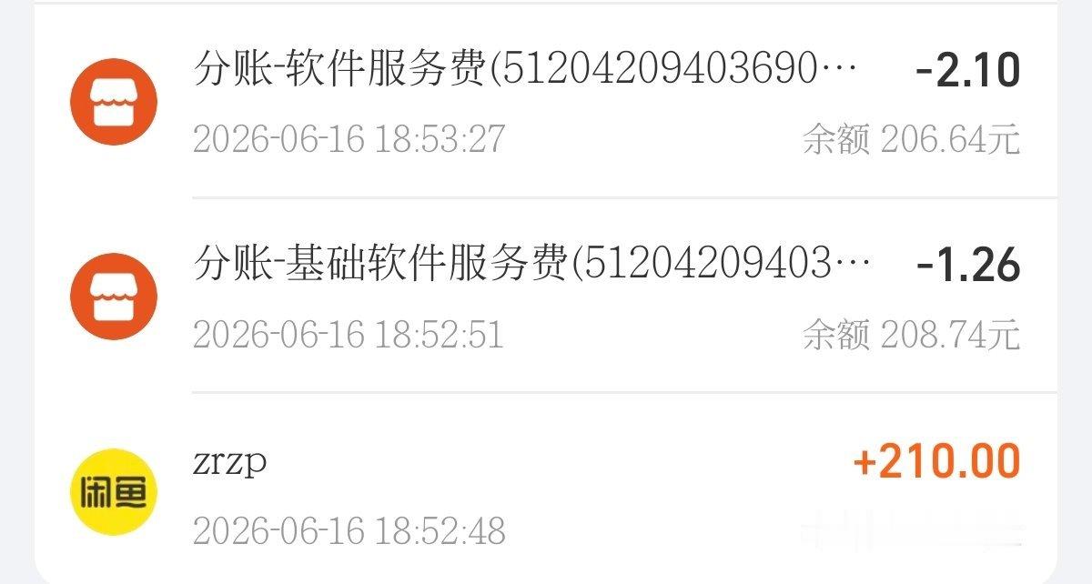 我恨你咸鱼 