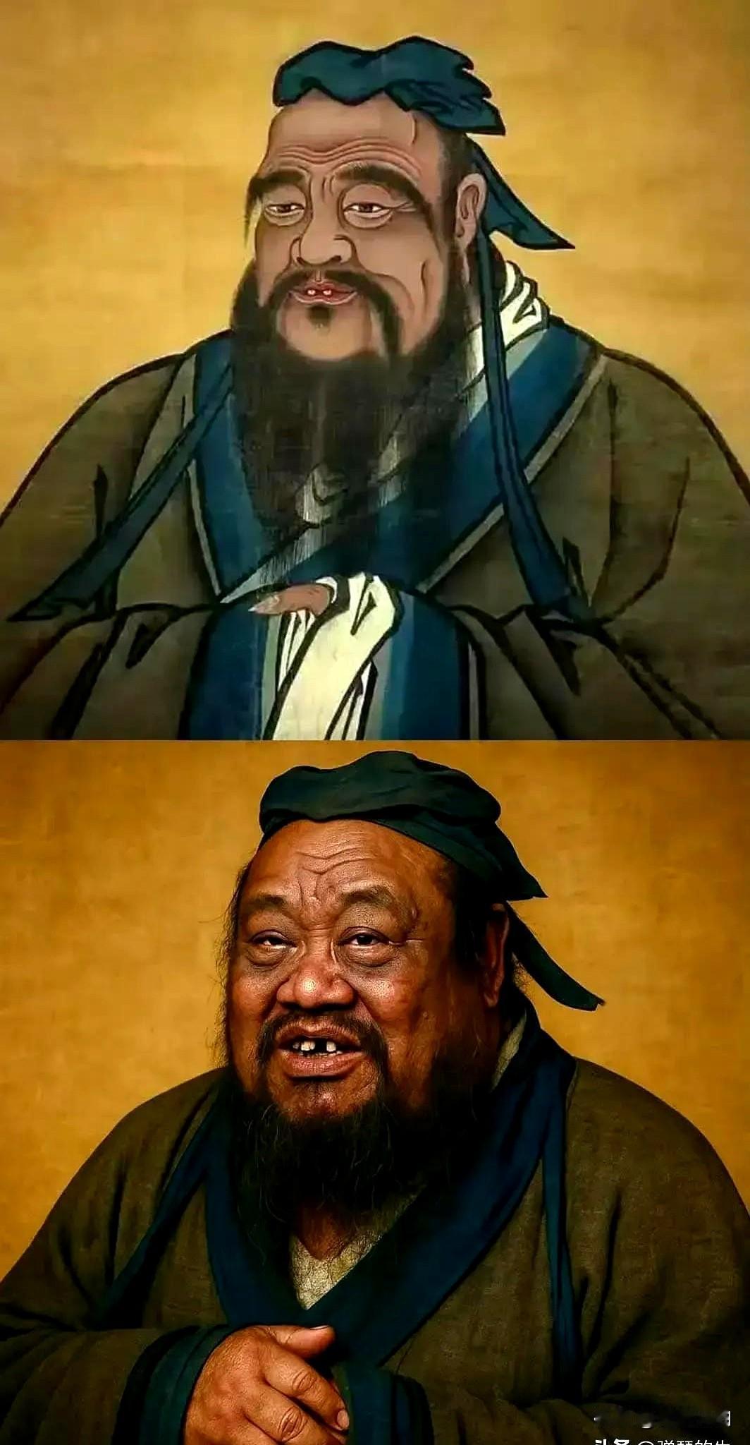 远离门牙有缝的人，对吗？

古人识人术中有句“上门牙有缝，处处硝烟盛”，直白点说