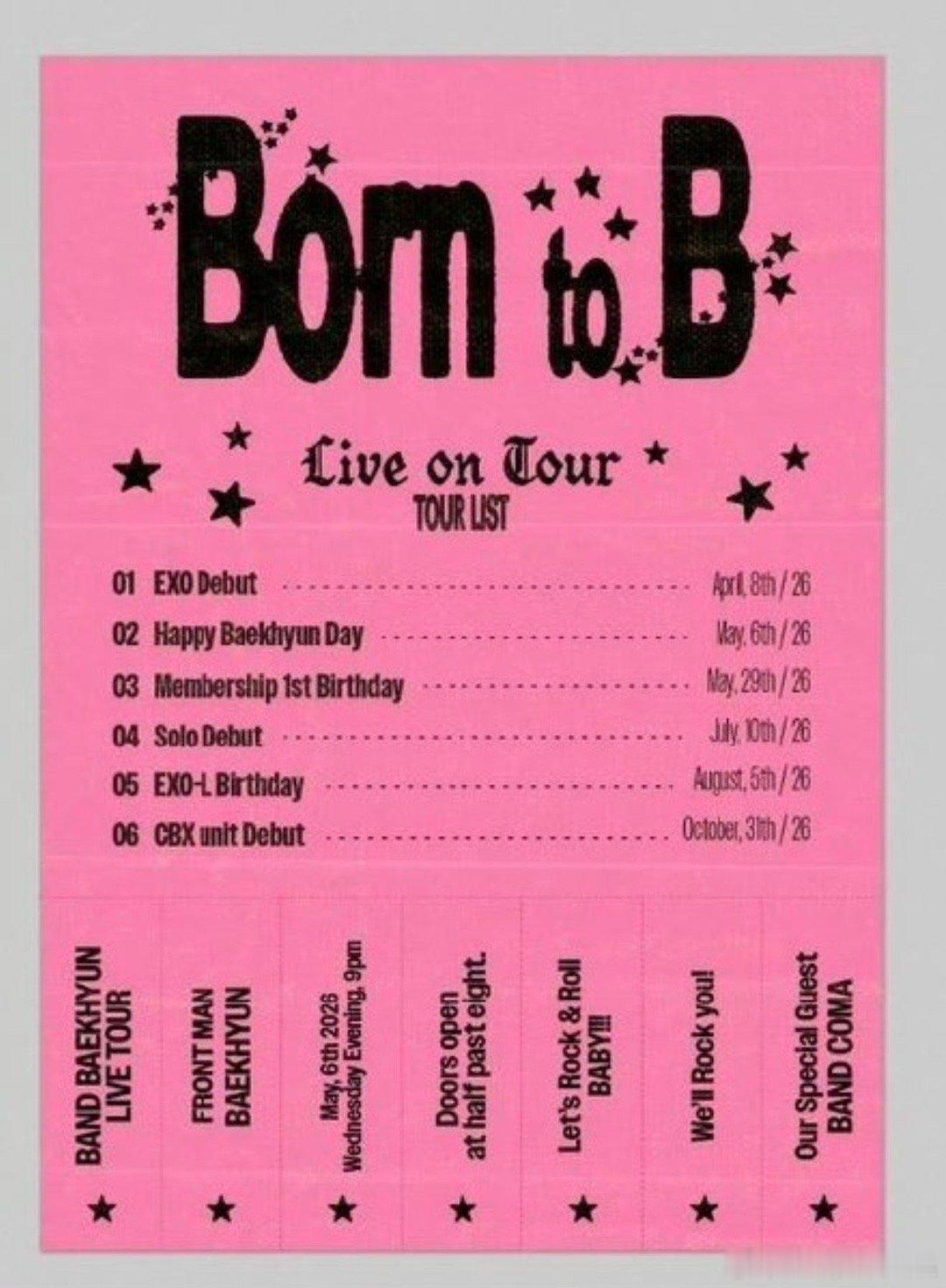 我去CBX台历为了规避EXO的IP授权费用 用的是EX0（数字0）。。。 