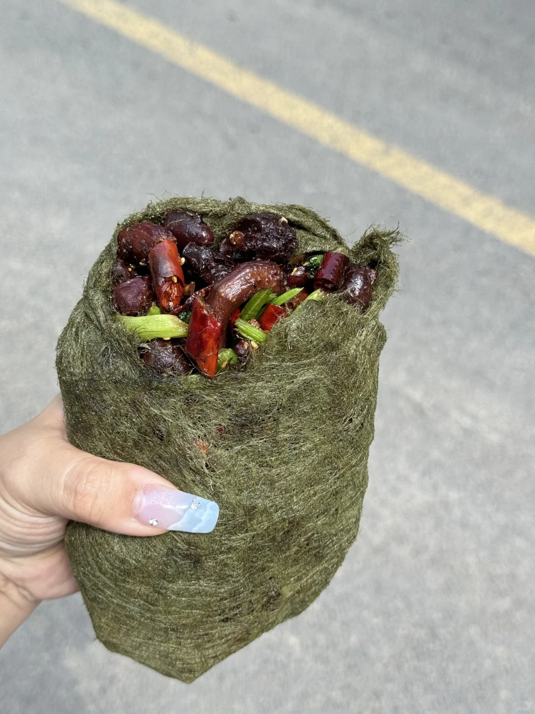 在沈阳！见大世面了。。。😳😳