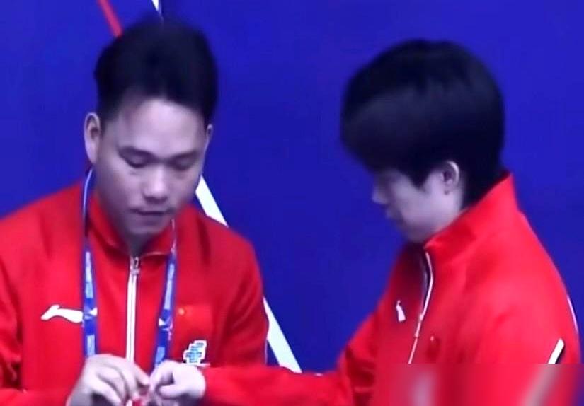现在的美国政府，从特朗普以下，无论是副总统万斯，还是国务卿卢比奥，财长贝森特，没