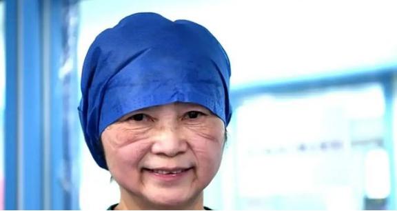 2020 年，当年提出武汉“封城”举措的李兰娟院士，为国家立下了卓越功勋，可谁都