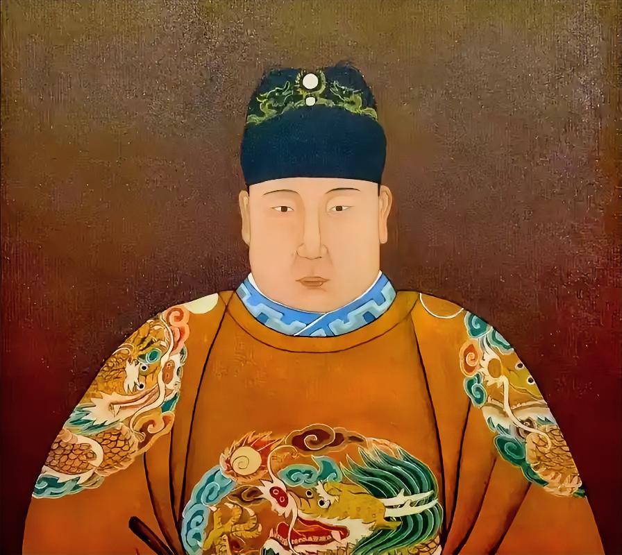 六百年找不到下落的建文帝朱允炆，竟然在上海宝山一条河道底留下直径近一米的巨型柱基