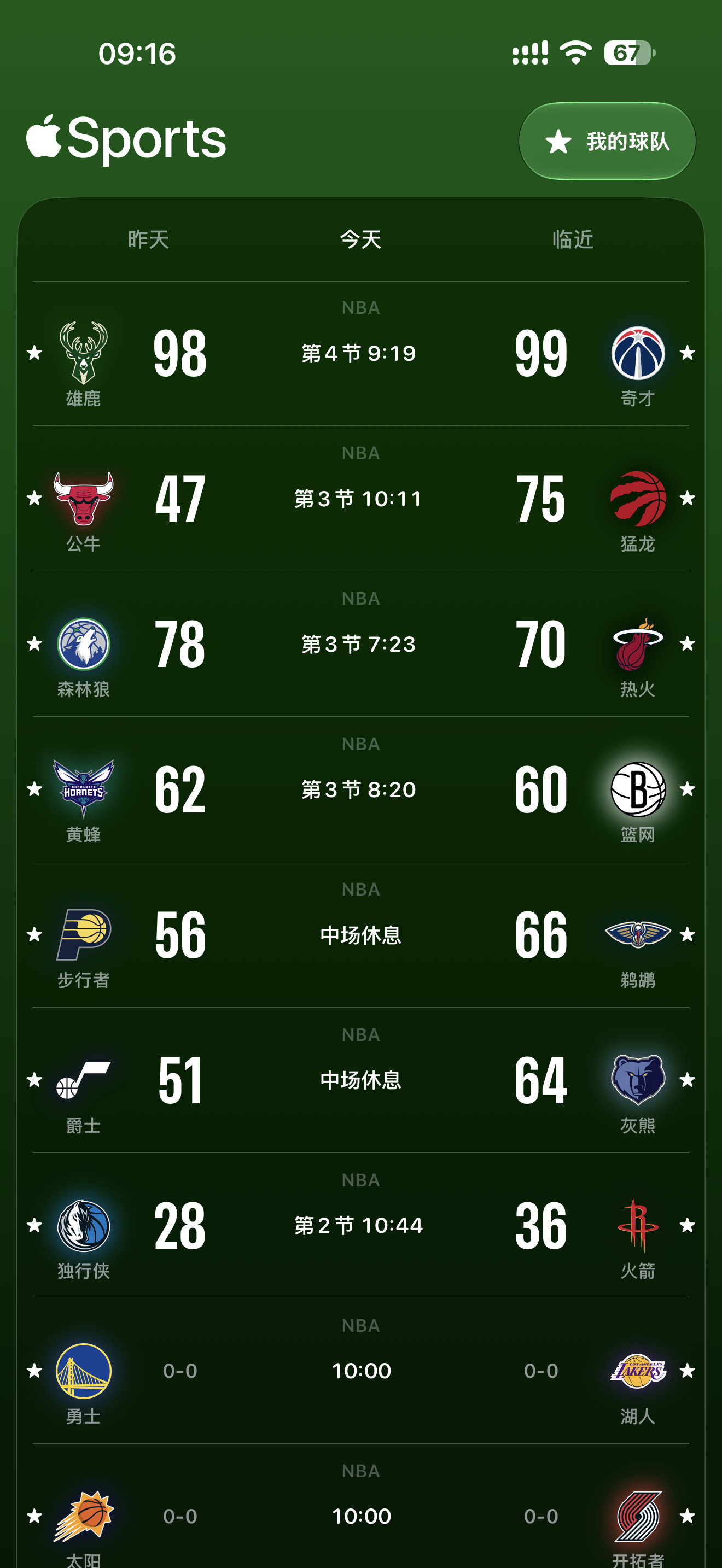 这几组对阵，我咋感觉公牛最惨呢？？被猛龙揍成这样[费解]NBA新赛季2026 ｜