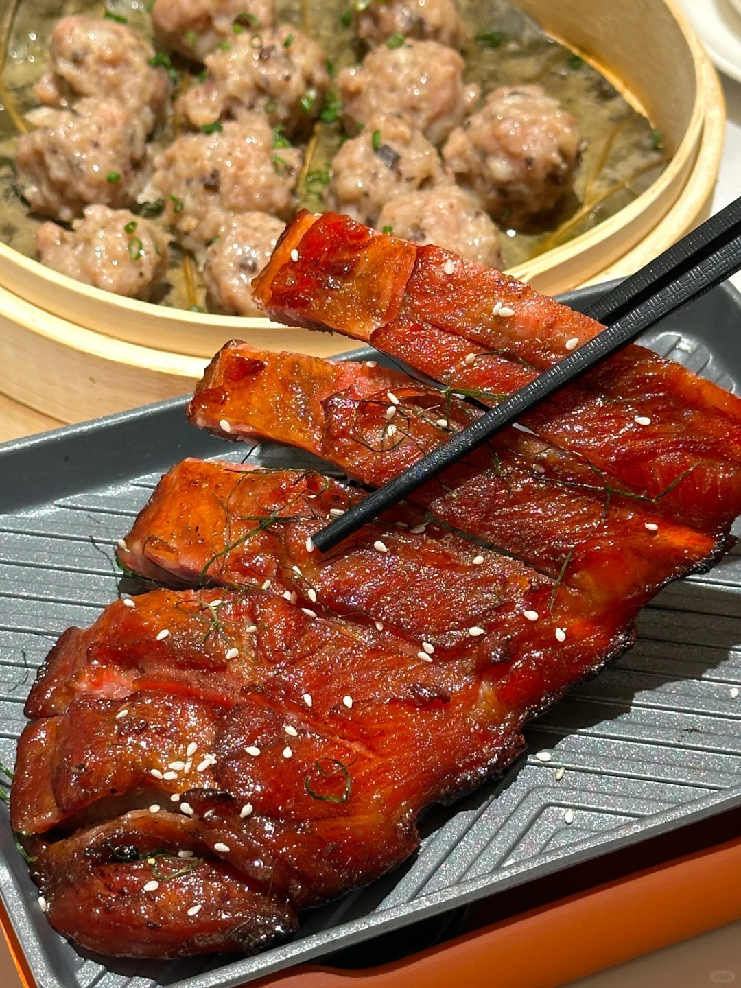 广州！！近期吃到坠满意的一只鸡。。。。🥹