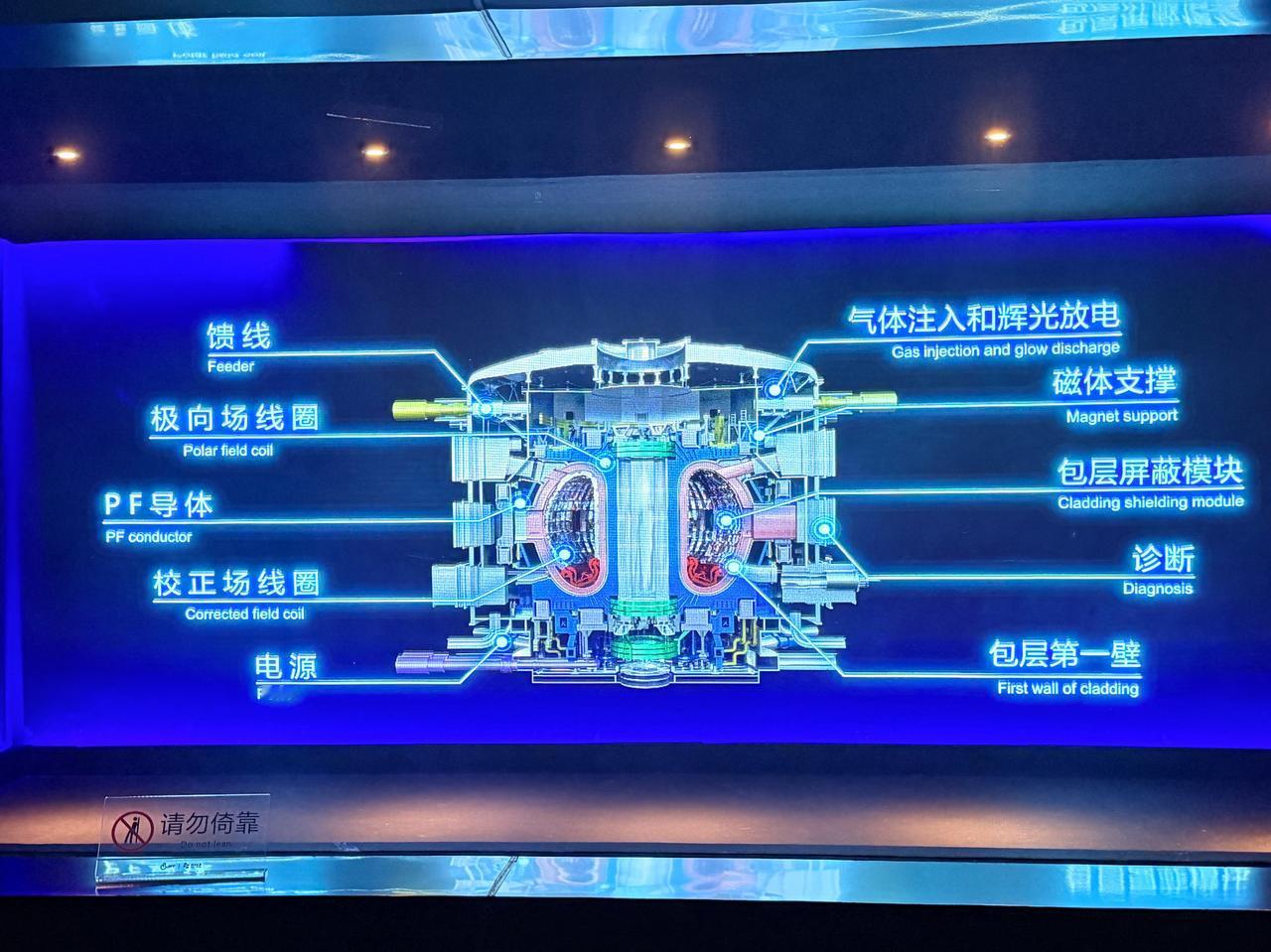 上亿度的高温，到底用什么装

这个问题一直在我脑子里转，今天终于搞懂人造太阳这个
