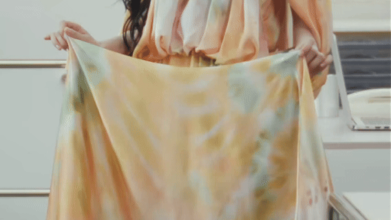 鞠婧祎有自己的鞠式美学 怎么有人能穿什么都好看呢！？果然鞠婧祎完全就是穿搭模板！