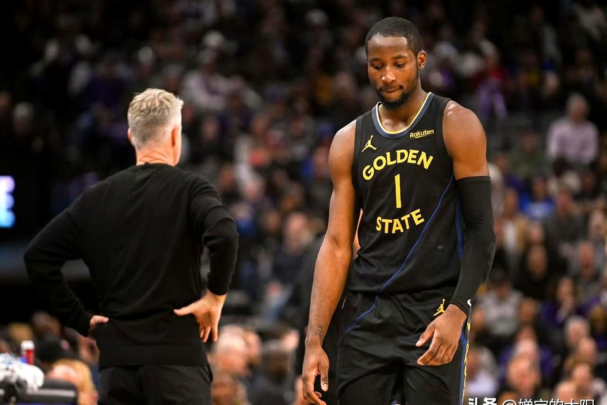 库明加打老东家，这剧本谁写的？！

老鹰126-110大胜勇士，送了老东家一个三