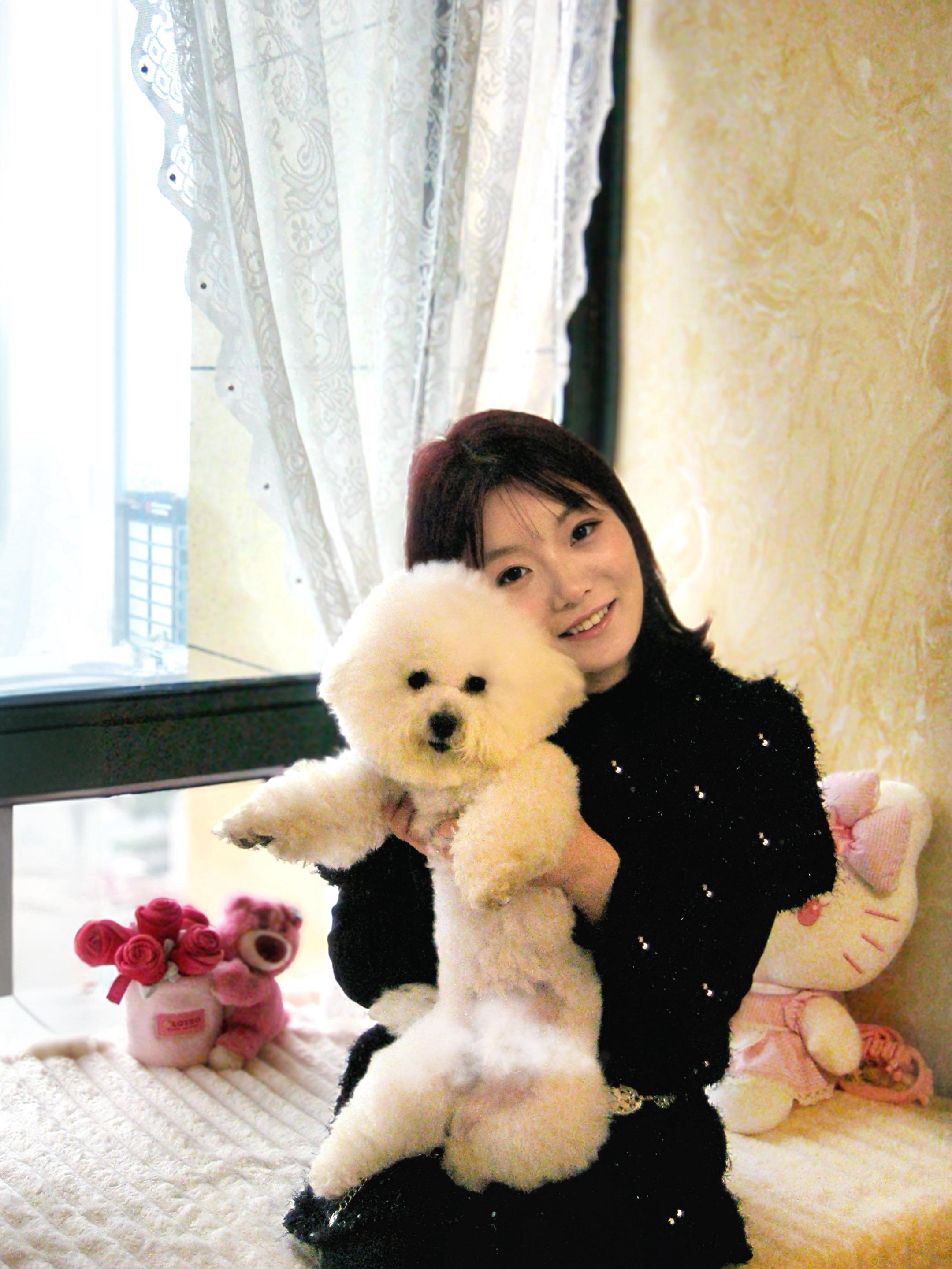 就这样一直陪着我吧