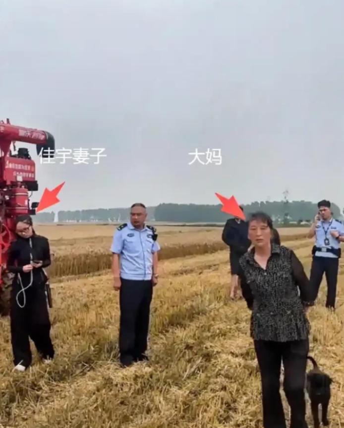 最近襄阳麦收的“割四赔五”事件，越看越窝火，越想越寒心！

事情发生在湖北襄阳。