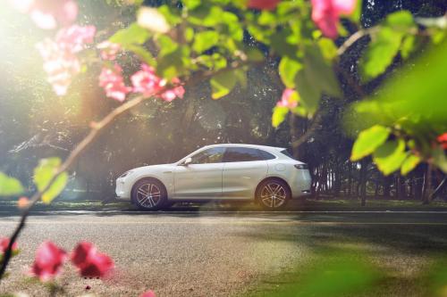 春日家庭出行选问界新 M5 Ultra,出游轻松不折腾
春天带全家出门踏青,最看