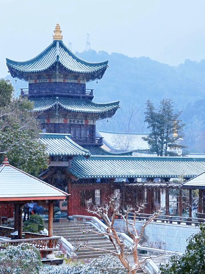 东林寺融媒中心·视听部。