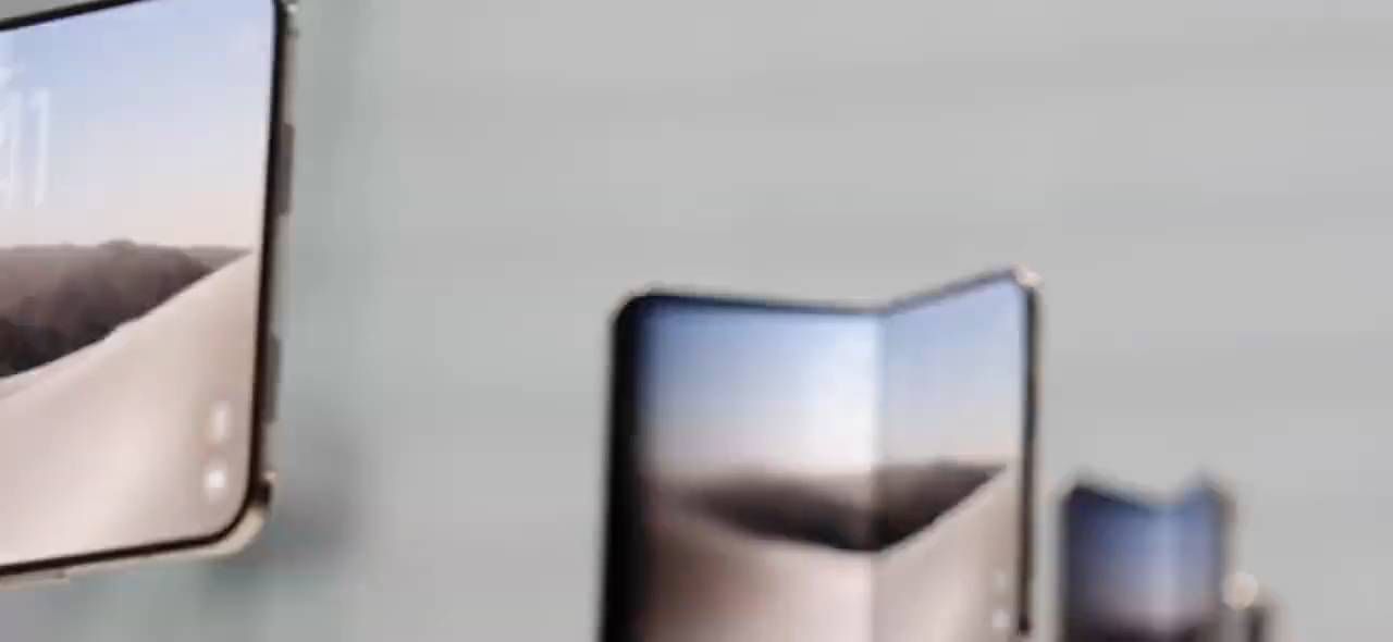 折叠还是直板？怎么选？iPhone 18 Pro与iPhone Duo