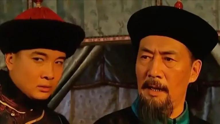 张廷玉配享太庙有什么讲究？除本人哀荣外，还有两个实打实的好处。

清代太庙祭祀体