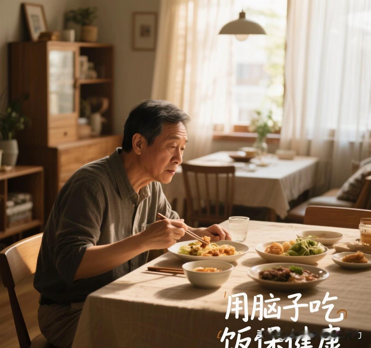 🏠🏠🏠
 
科学吃降脂药，这6条误区你踩了吗？
 
小区凉亭里，老马晃着药