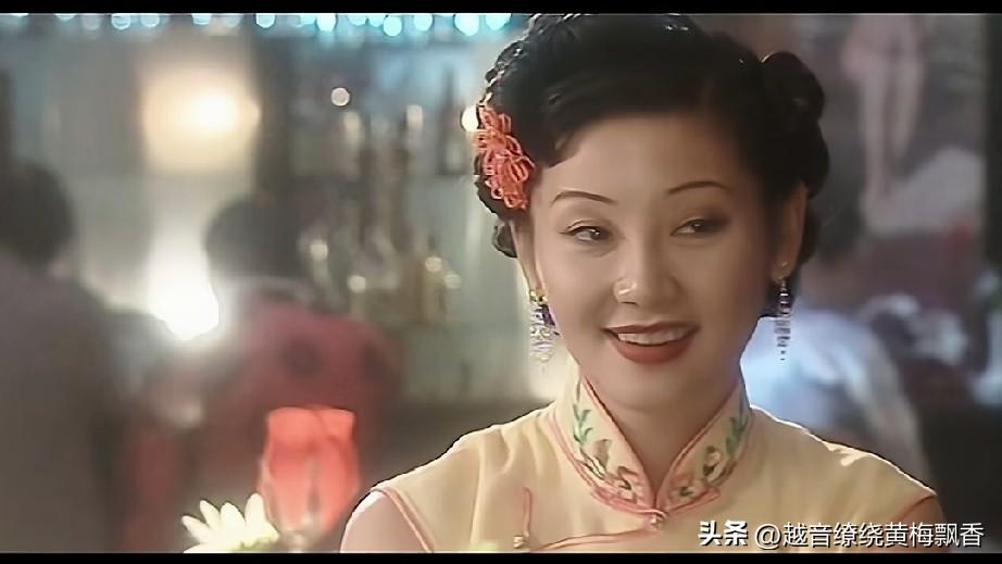 曹禺先生的经典之作巜日出》，曾多次被搬上影视剧和话剧舞台，在电影里方舒扮演女主角