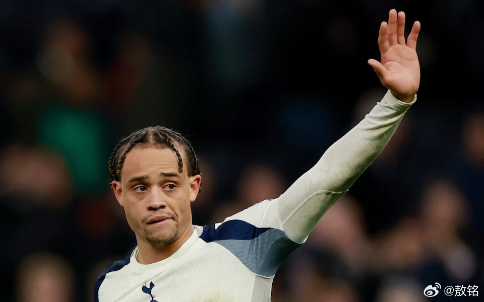 热刺3比2马竞 如果这家伙能帮助热刺本周日拿下森林，我就会彻底改变对他的看法。 