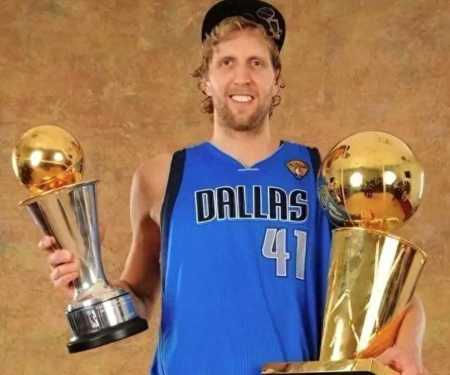 100万人抢票！篮球在欧洲彻底火了，盘点NBA历史6大欧洲巨星