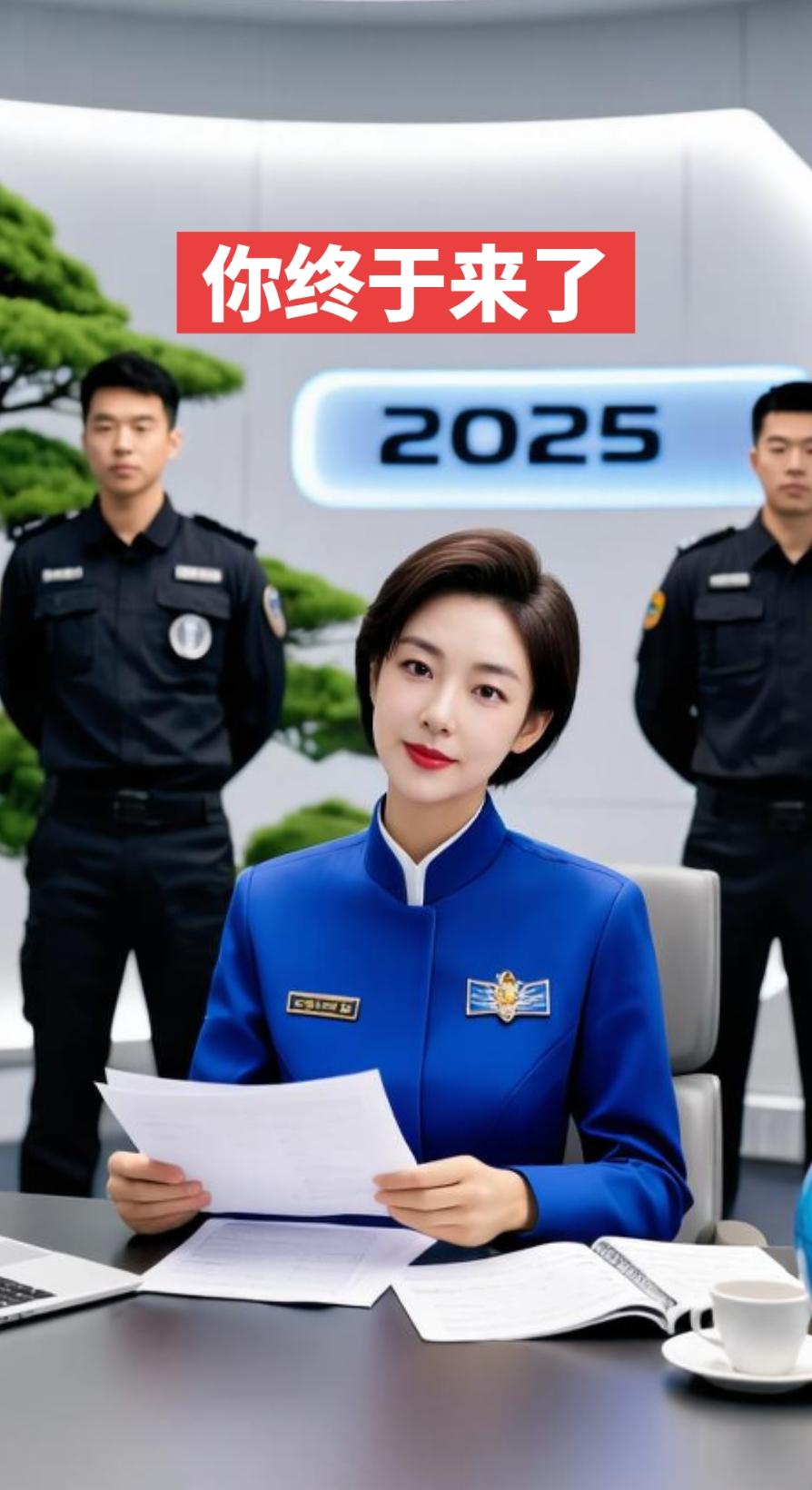 #AI宇宙国风大片   