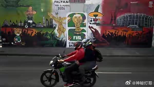 世界杯抽签引全球瞩目 无死亡之组仍看点拉满北京时间12月6日，2026年美加墨世