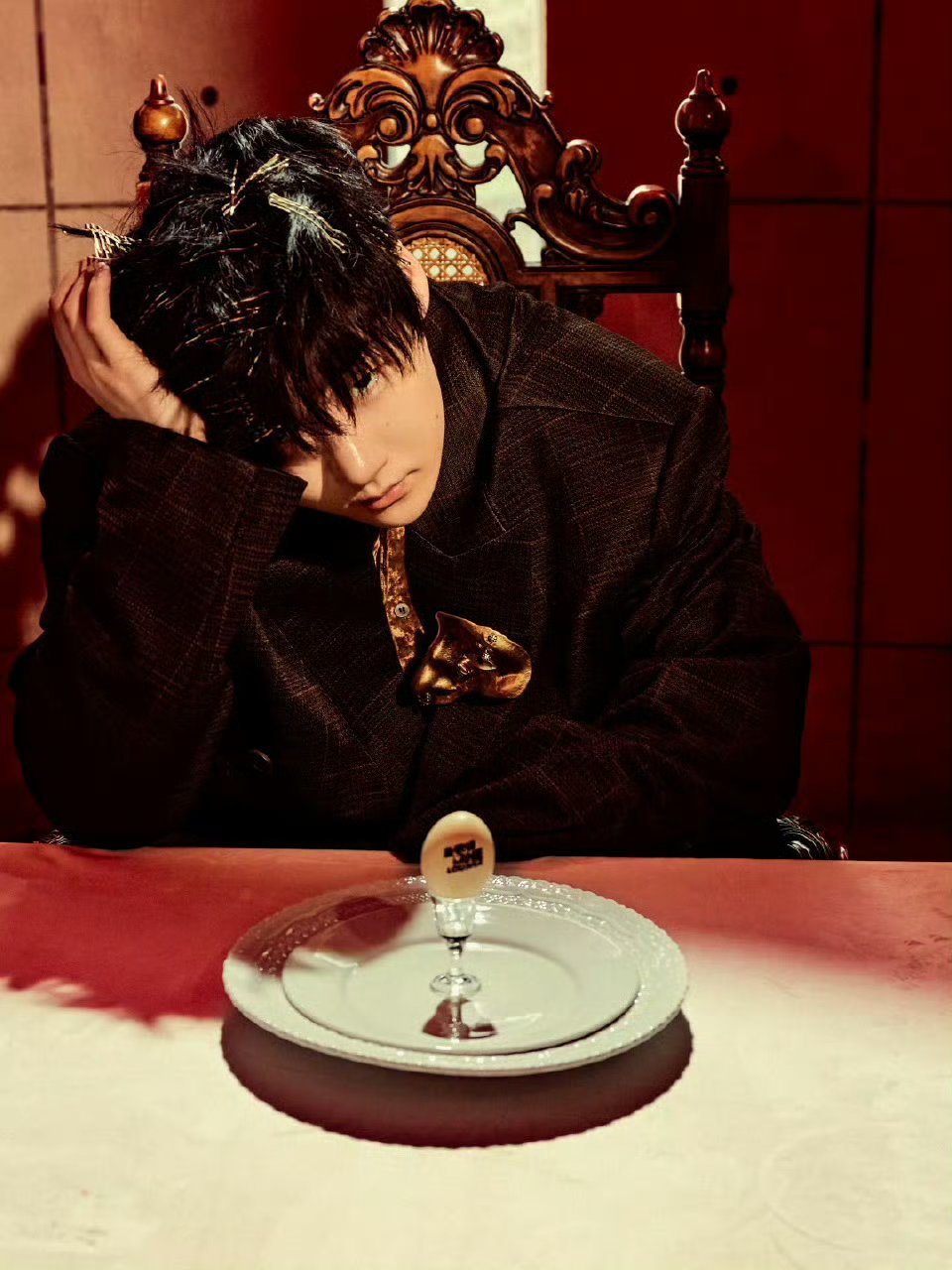 过年暂停我去看Capper演唱会 过年暂停冲Capper演唱会！门票秒空抢票太刺