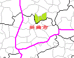 【禹贡侃区划——山西设立新曲市如何？】晋南地区有个县级市叫侯马，是这一地区的交通