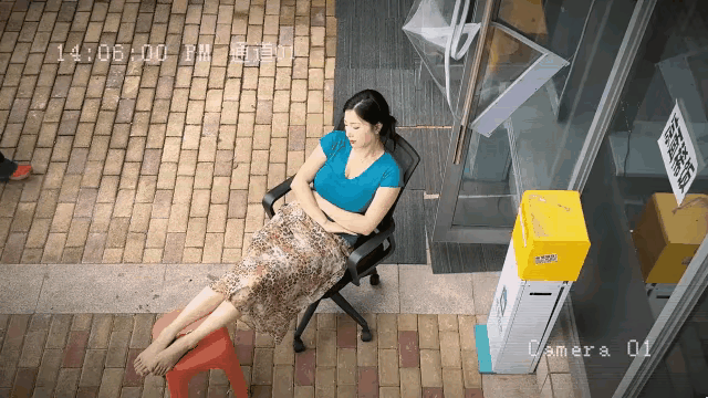 看来现在餐饮行业不好做啊