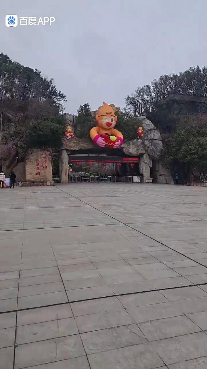 走，带你去看沿途的风景。