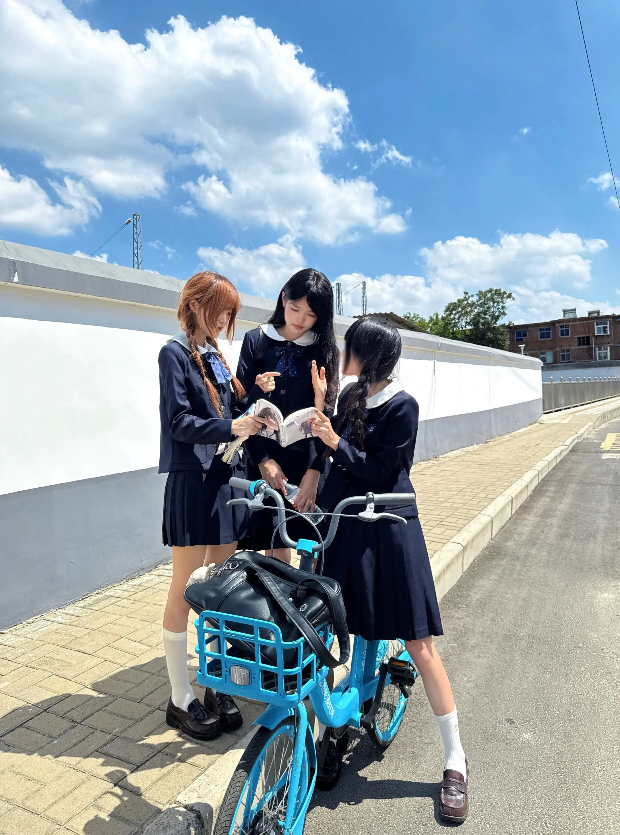 这首歌写给你听