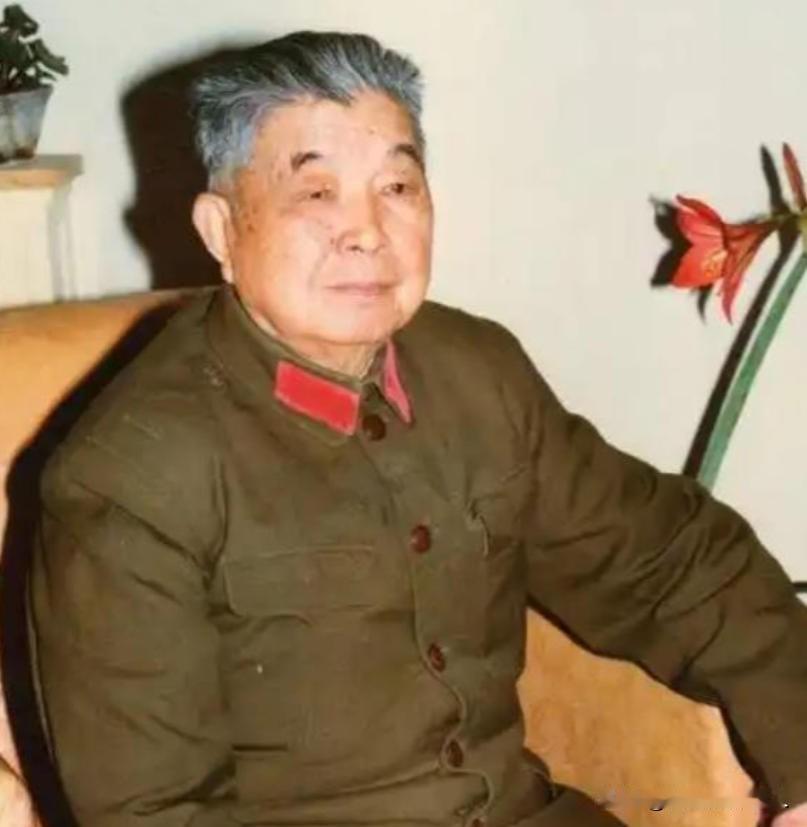 1953年，西康军区司令员刘忠，得知母亲和原配还在世，便携现任妻子回乡，当他看到