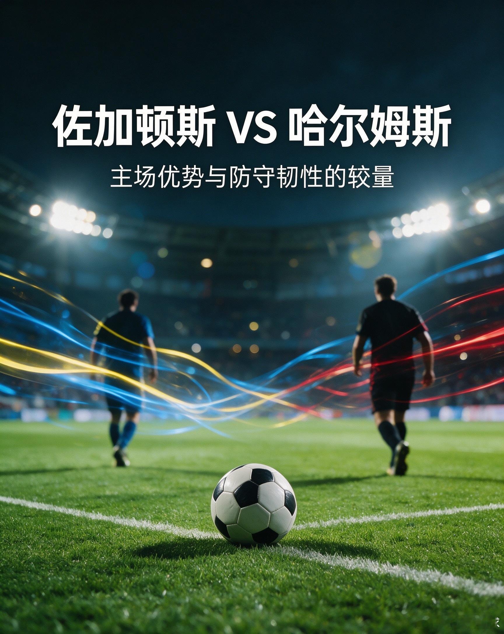 佐加顿斯vs哈尔姆斯 主队佐加顿斯，上轮客场大胜劲敌走出连败低谷，进攻端连续稳定