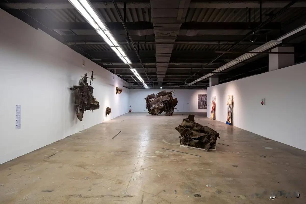9月3日，中国做出了一个重要决定，那就是在距离第16届光州双年展开幕还有两天情况