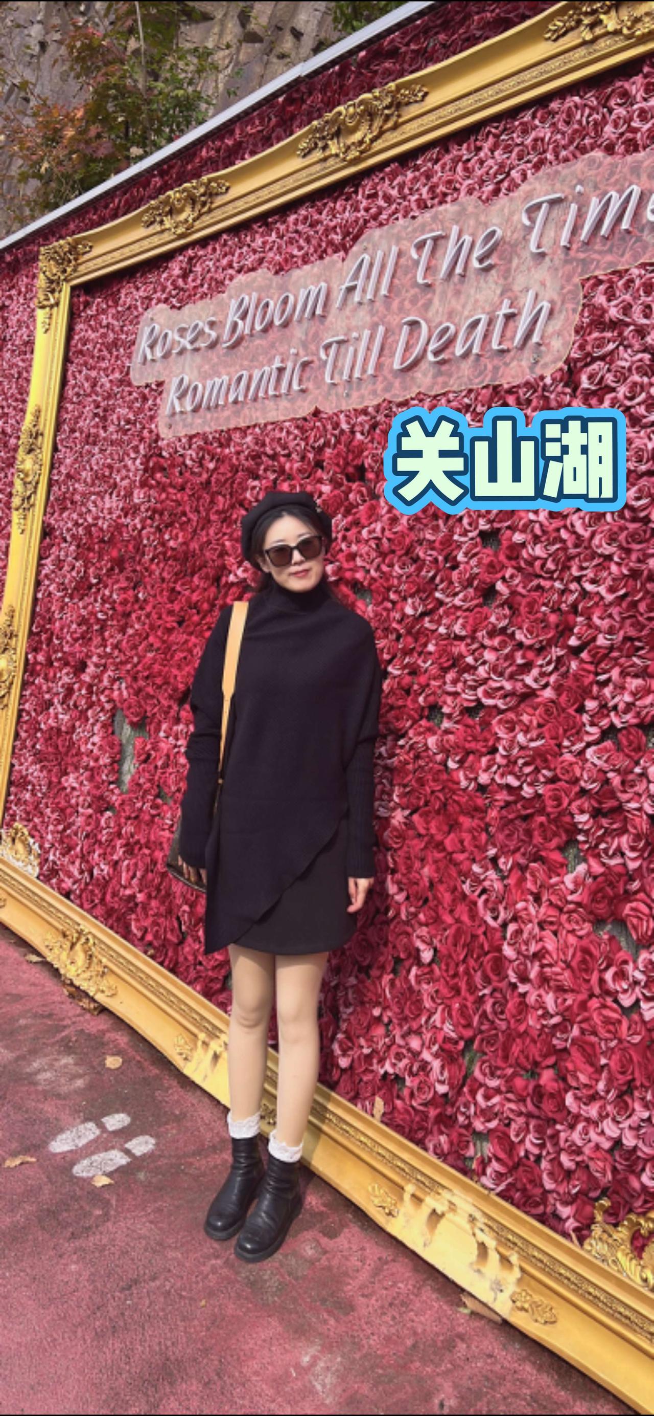小众景点打卡 本溪