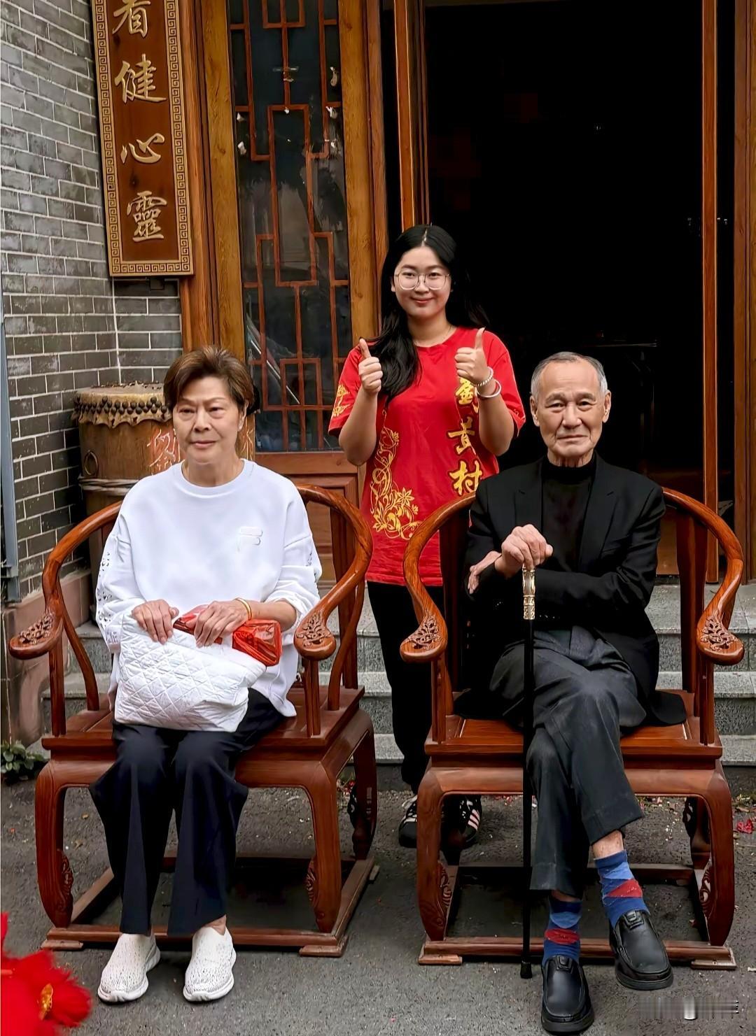 武打演员陈惠敏