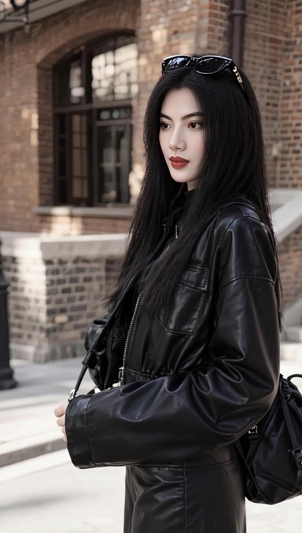 一定要努力，这个世界讲实力，讲关系 讲利益，就是不讲道理