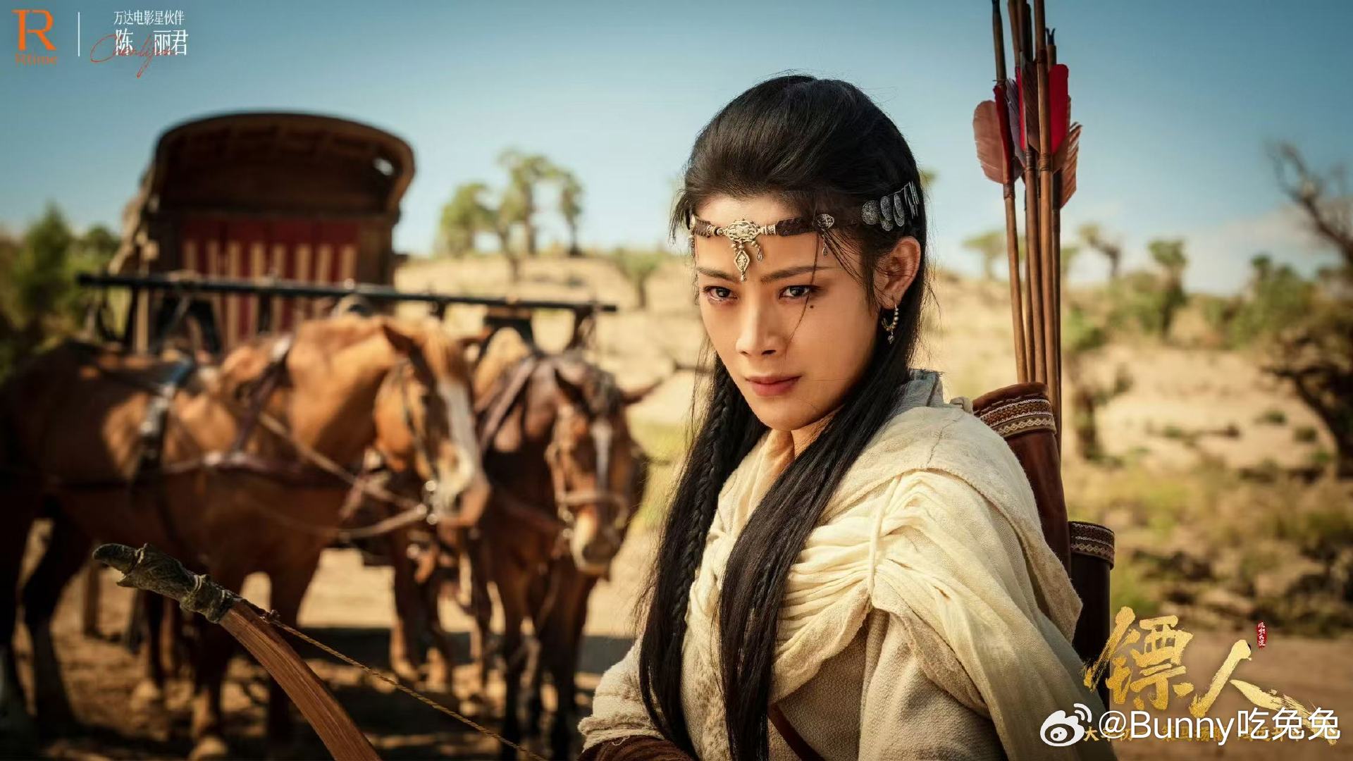 陈丽君百花奖提名感言 陈丽君条纹西装好闪 戏曲人奔赴影视新征程！陈丽君百花奖提名
