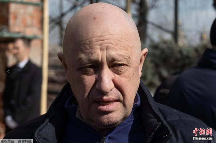 【“瓦格纳”创始人普里戈任是什么来头？】瓦格纳集团的创始人普里戈任生于1961年