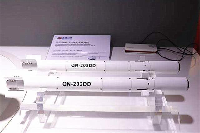 美军最恐惧的噩梦来了！中国“袖箭”导弹惊全球，3万元一发，重量不足4公斤，仅有黄