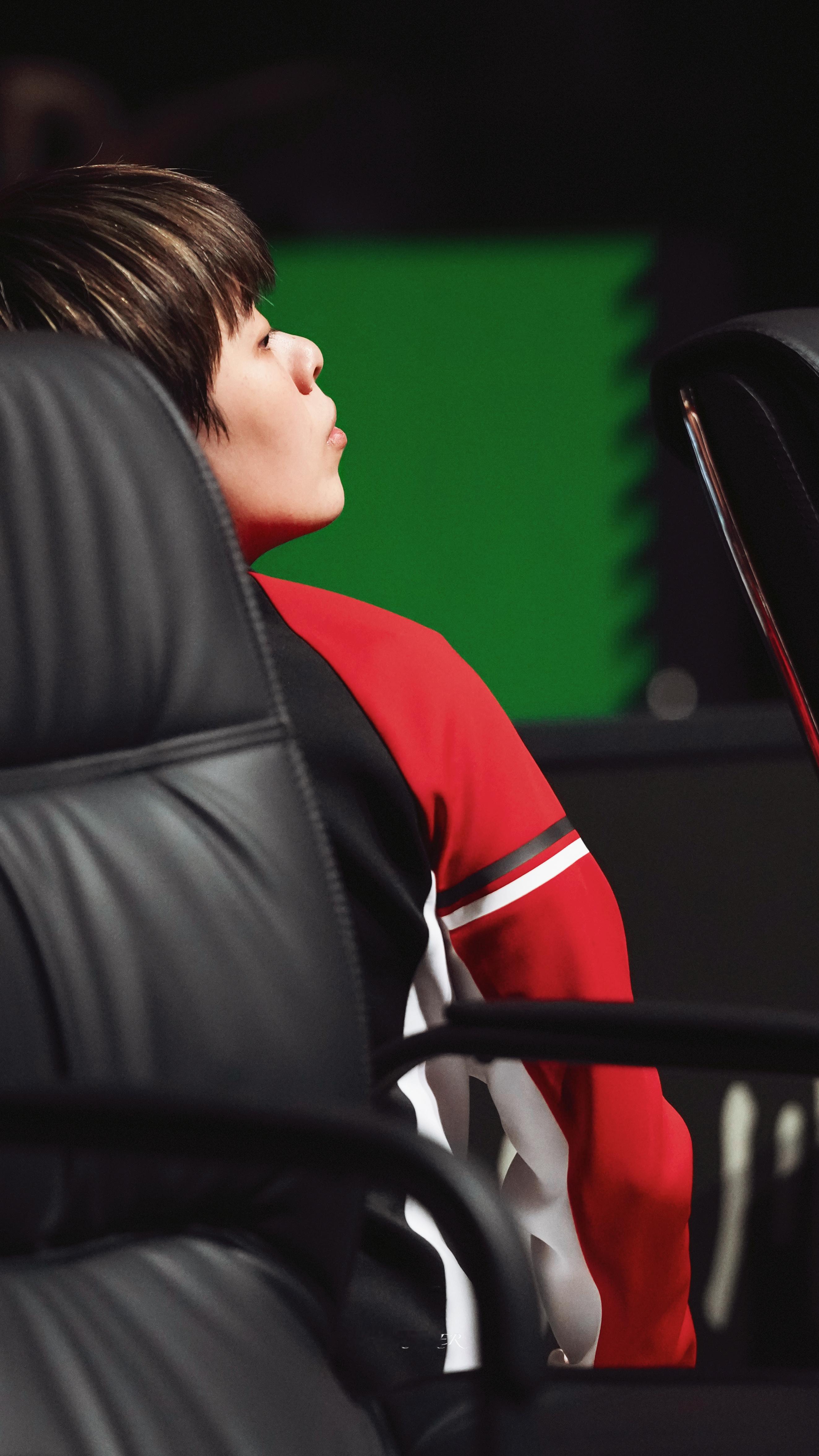 ｜CHN2025成都混合团体世界杯国乒8比4瑞典