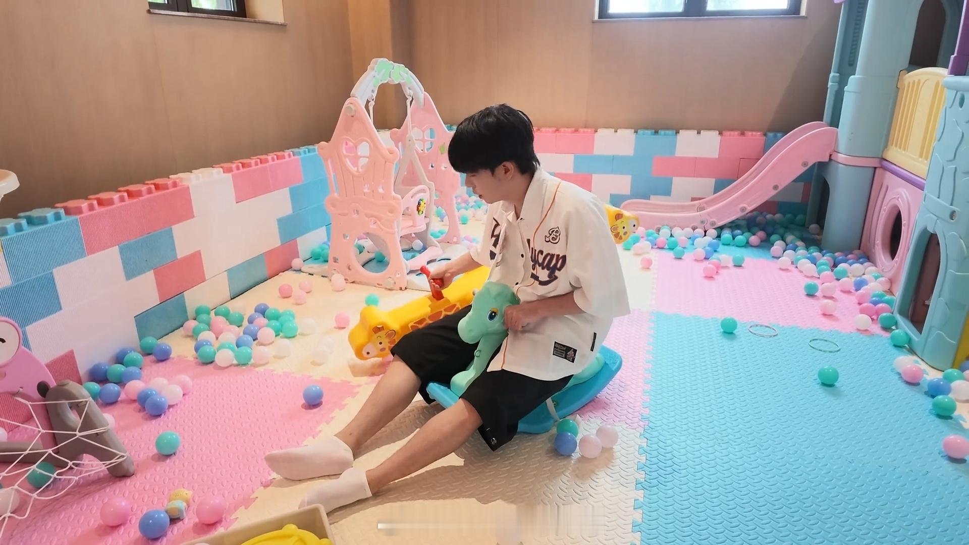 孩子的舒适区专业视频创作季王者荣耀