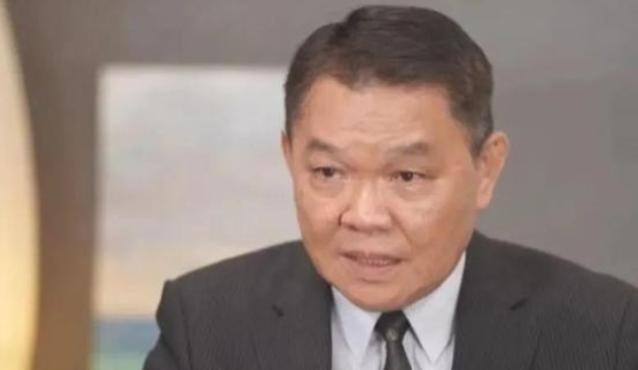 台湾名嘴黄征辉曾表示只要大陆接受两个条件，就可以接受和平统一，他提出的两个条件分