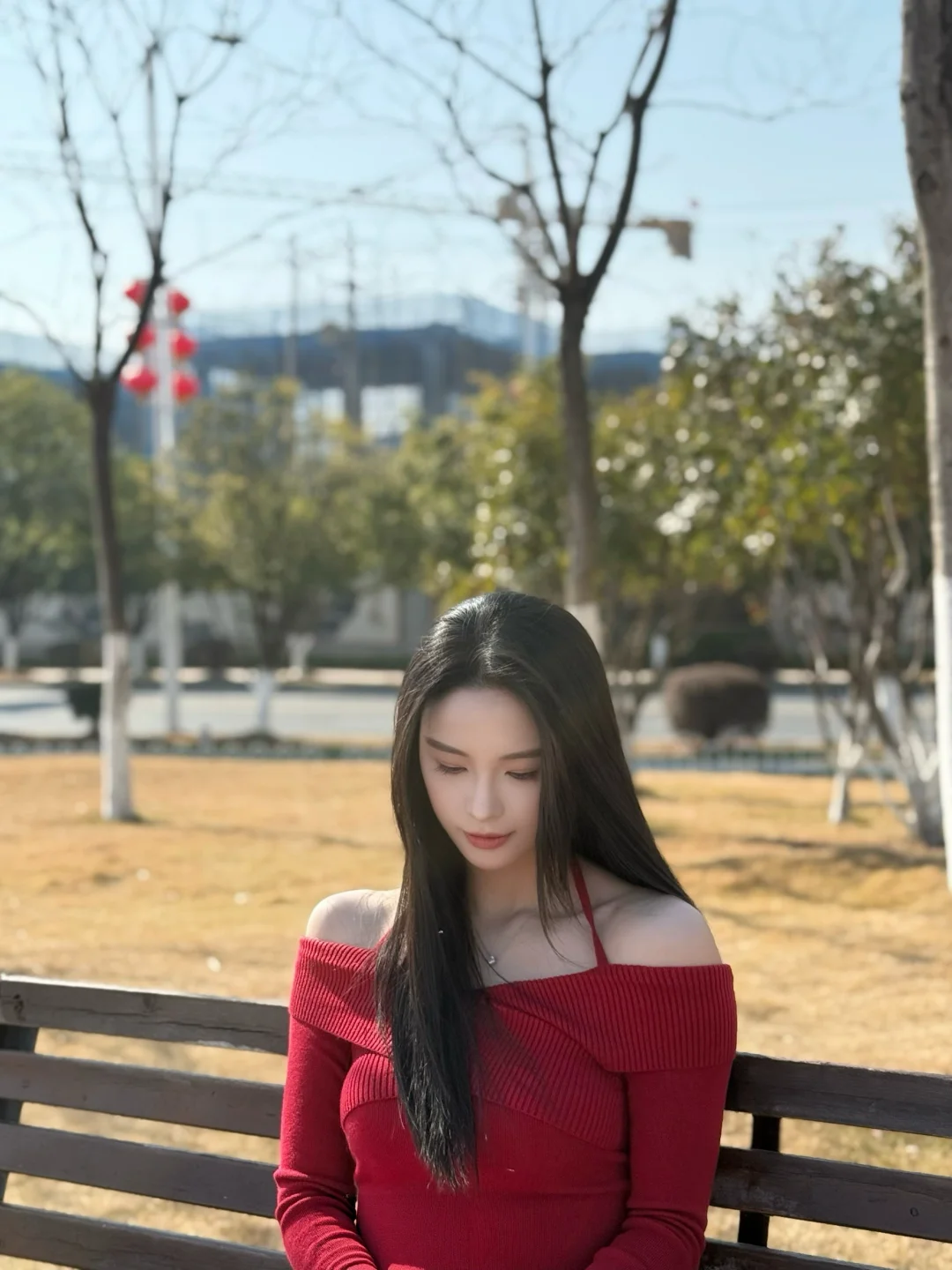 阳光正好，你也正好