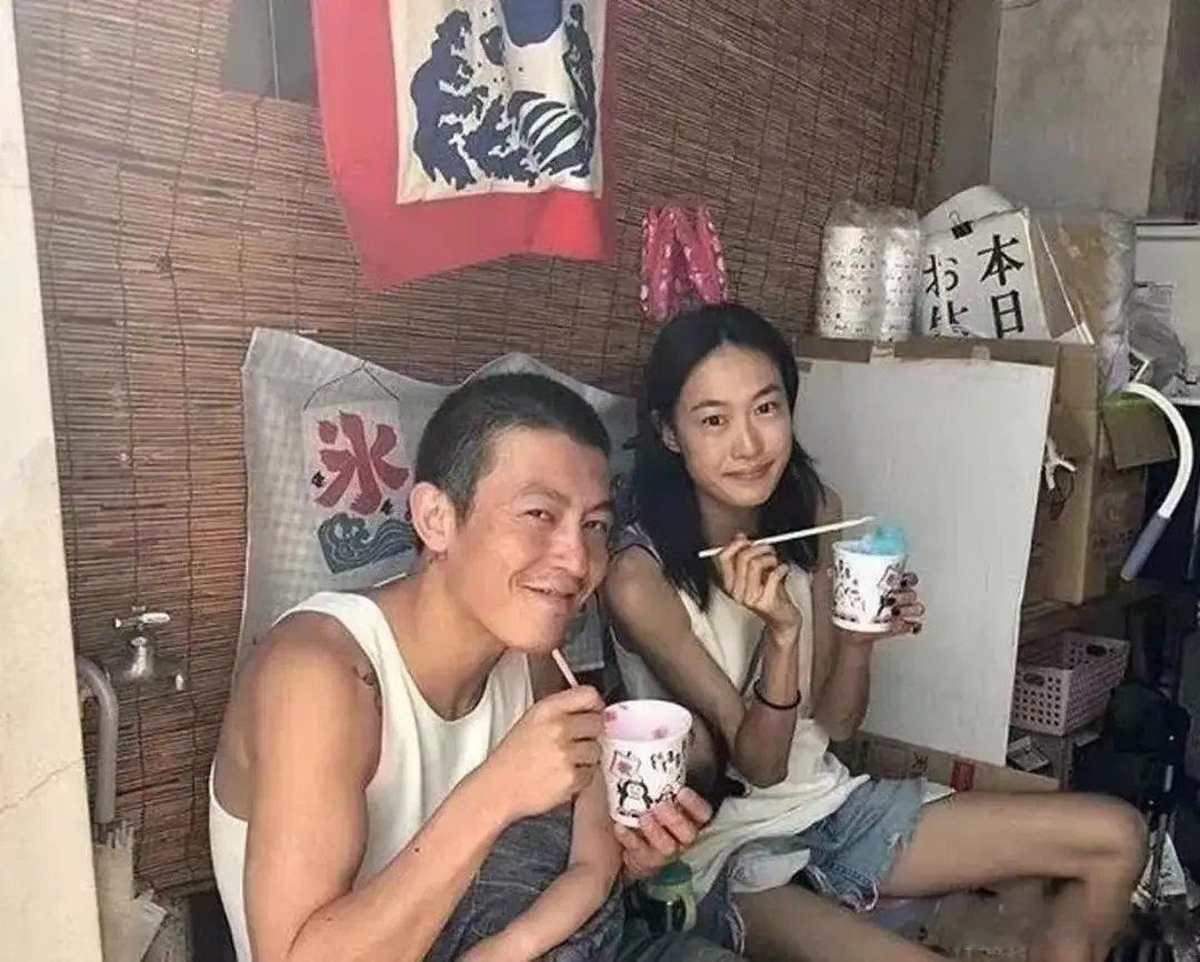 这张照片打了多少男人的脸？ 