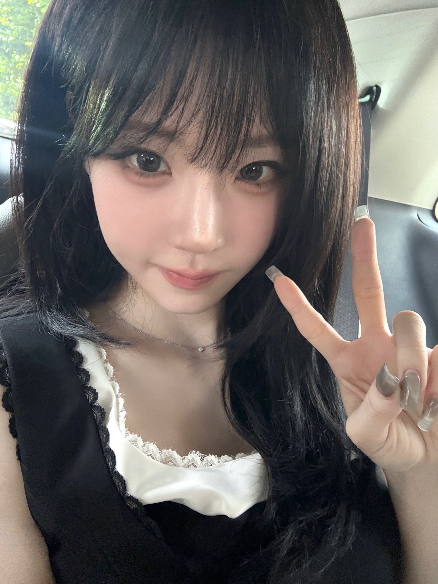 250924 tripleS Nakyoung金拏炅 ​​​